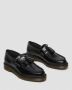 Dr. Martens Klassieke Leren Laarzen voor Dagelijks Gebruik Black Dames - Thumbnail 9