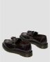 Dr. Martens Klassieke Leren Loafers met Kwastje - Thumbnail 2