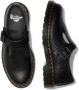 Dr. Martens Klassieke Leren Platte Schoenen - Thumbnail 2