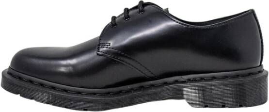 Dr. Martens Klassieke Leren Schoenen