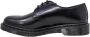 Dr. Martens Stijlvolle zwarte platte schoenen voor Black - Thumbnail 6