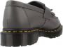 Dr. Martens Klassieke Loafers Adrian Stijl Gray Dames - Thumbnail 5