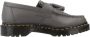 Dr. Martens Klassieke Loafers Adrian Stijl Gray Dames - Thumbnail 6