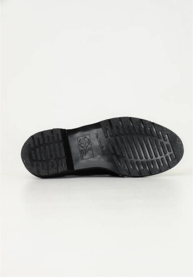 Dr. Martens Klassieke Oxford Schoenen Zwart Mannen Black Heren