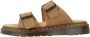 Dr. Martens Klassieke Sliders voor dagelijks gebruik Brown - Thumbnail 19