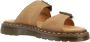 Dr. Martens Klassieke Sliders voor dagelijks gebruik Brown - Thumbnail 21