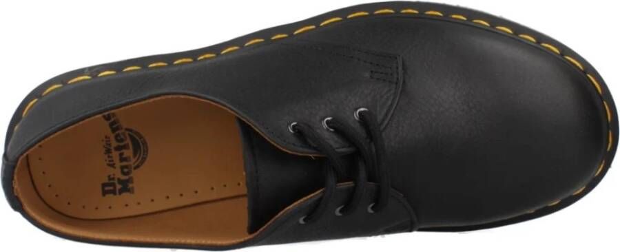 Dr. Martens Klassieke Veterschoenen 1461 Stijl
