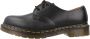 Dr. Martens Zwarte Veterschoenen Stijlvol en Comfortabel Black Unisex - Thumbnail 11