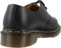 Dr. Martens Zwarte Veterschoenen Stijlvol en Comfortabel Black Unisex - Thumbnail 12
