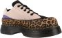 Dr. Martens Klassieke Veterschoenen voor Dagelijks Gebruik Multicolor Dames - Thumbnail 5
