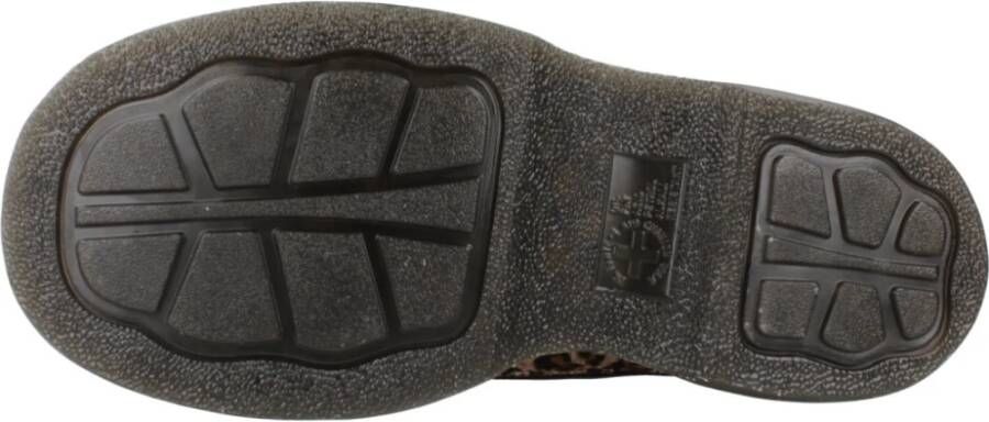 Dr. Martens Klassieke Veterschoenen voor Dagelijks Gebruik Multicolor Dames