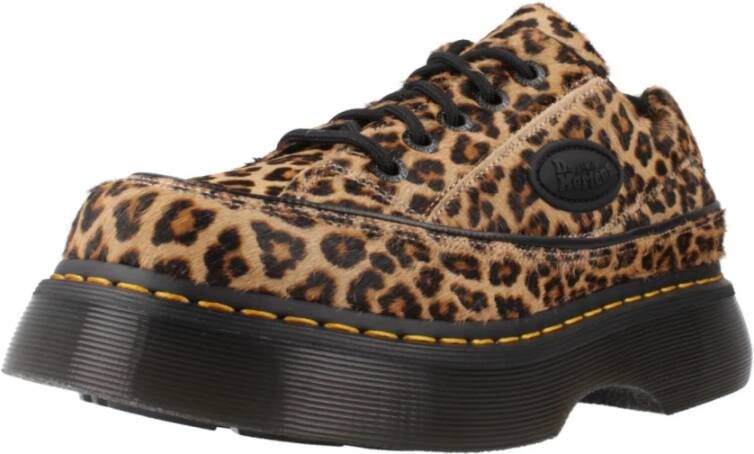 Dr. Martens Klassieke Veterschoenen voor Dagelijks Gebruik Multicolor Dames