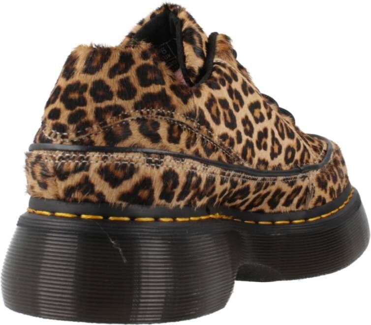 Dr. Martens Klassieke Veterschoenen voor Dagelijks Gebruik Multicolor Dames