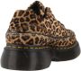 Dr. Martens Klassieke Veterschoenen voor Dagelijks Gebruik Multicolor Dames - Thumbnail 4