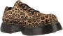 Dr. Martens Klassieke Veterschoenen voor Dagelijks Gebruik Multicolor Dames - Thumbnail 6