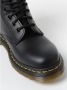 Dr. Martens Klassieke Zwarte Enkellaarzen - Thumbnail 2