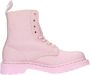 Dr. Martens Boots & laarzen Pascal Virginia Boots in Quarz - Thumbnail 6
