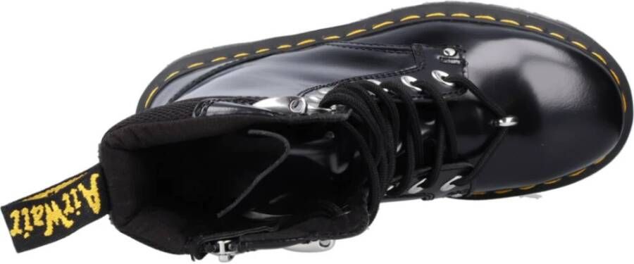 Dr. Martens Lace-up Boots