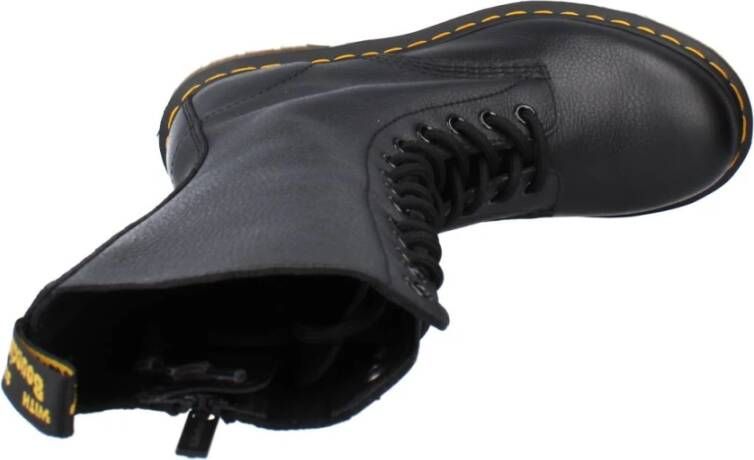 Dr. Martens Lace-up Boots
