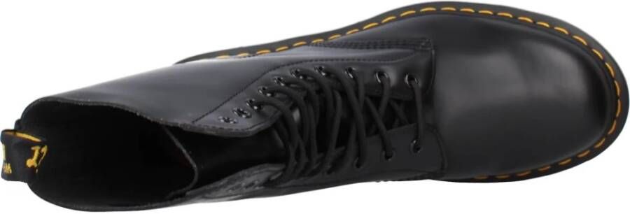 Dr. Martens Lace-up Boots