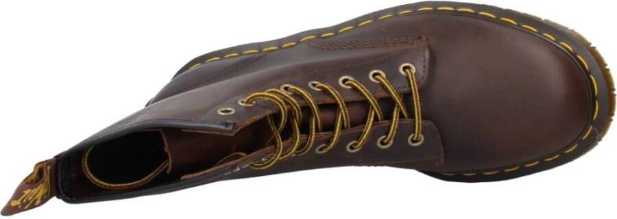 Dr. Martens Lace-up Boots