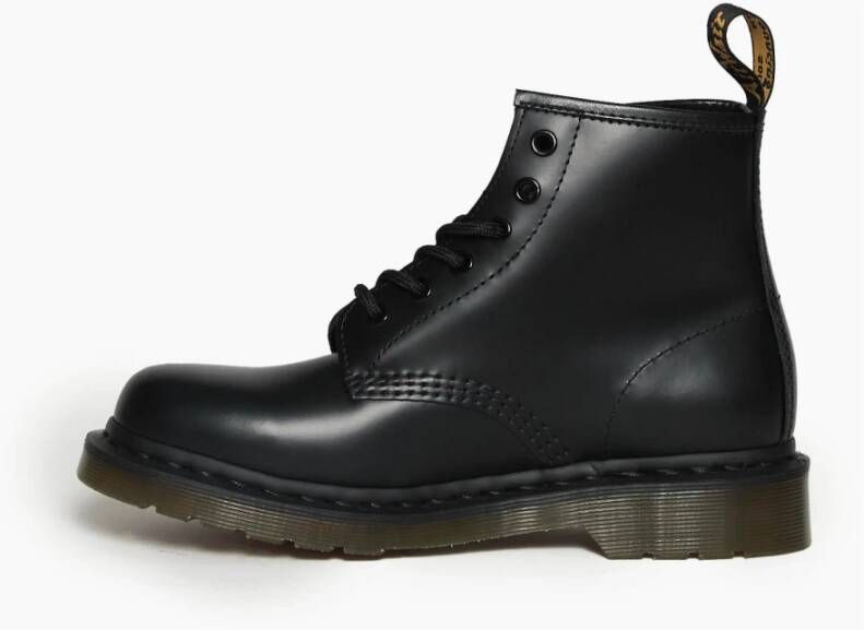 Dr. Martens Lace-up Boots