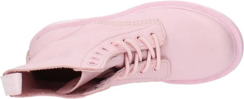 Dr. Martens Lace-up Boots