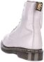 Dr martens 1460 Pascal vintage taupe Beige Leer Veterboots Dames - Thumbnail 5