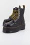 Dr. Martens Jadon Max leren veterboots Black Buttero - Thumbnail 10