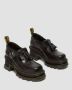 Dr. Martens Loafers & ballerina schoenen Mary Jane Shoe in zwart - Thumbnail 3