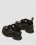 Dr. Martens Loafers Mary Jane Shoe in zwart - Thumbnail 4