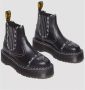 Dr. Martens Lace-up Boots Black Dames - Thumbnail 2