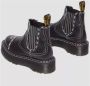 Dr. Martens Lace-up Boots Black Dames - Thumbnail 3