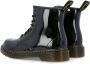 Dr. Martens Lace-up Boots Black Dames - Thumbnail 4