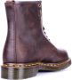 Dr. Martens Lace-up Boots Brown Heren - Thumbnail 3