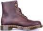 Dr. Martens Lace-up Boots Brown Heren - Thumbnail 4