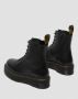 Dr. Martens Platformlaarzen Jadon III Casual Hoog Profiel Black - Thumbnail 15