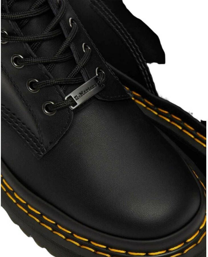Dr. Martens Veterlaarzen Zwart Dames