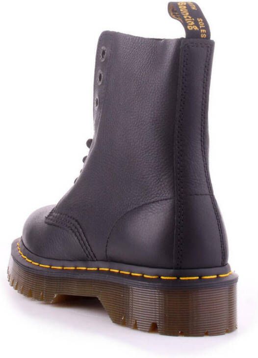 Dr. Martens Veterlaarzen Zwart Dames