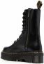 Dr Martens Lace up Boots Dr. Martens Zwart - Thumbnail 4