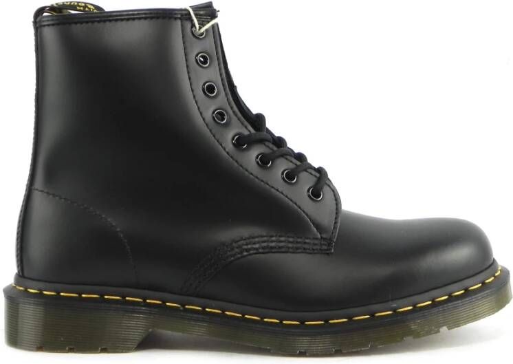 Dr. Martens Lace-up Boots Zwart Heren