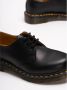 Dr. Martens 1461 Schoen Gemaakt voor Werknemers Overgeno door Subculturen Black - Thumbnail 15