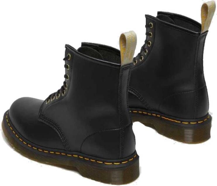 Dr. Martens Lace-up Boots Zwart Heren