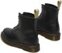 Dr Martens Dr. Martens Vegan 1460 14045001 Unisex Zwart Trekkinglaarzen - Thumbnail 6