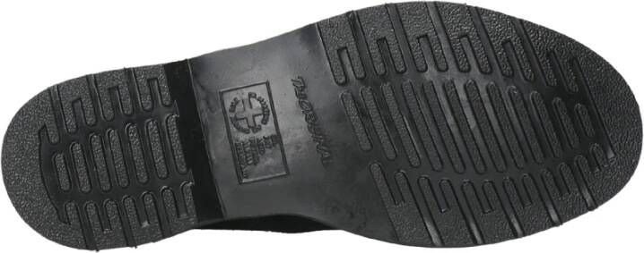 Dr. Martens Lace-Up Laarzen