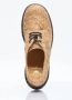 Dr. Martens Laced Shoes Beige Heren - Thumbnail 6