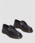 Dr. Martens Laced Shoes Black Heren - Thumbnail 2