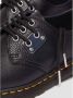 Dr. Martens Laced Shoes Black Heren - Thumbnail 4