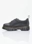 Dr. Martens Laced Shoes Black Heren - Thumbnail 4