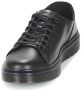 Dr. Martens Lage Zwarte Sneakers Black - Thumbnail 4